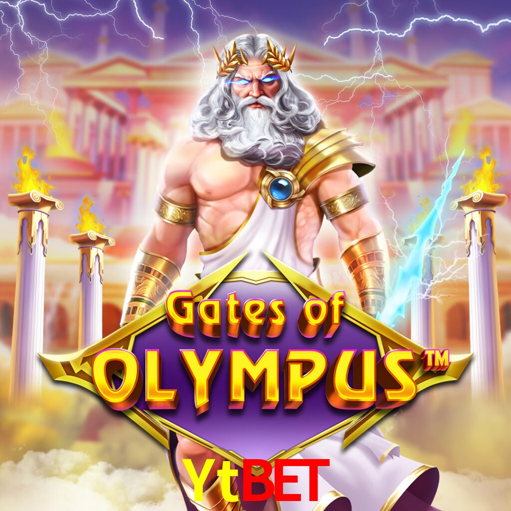 Gates of Olympus
